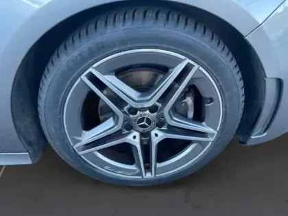 Photo 8 Mercedes Classe B AMG Line Edition