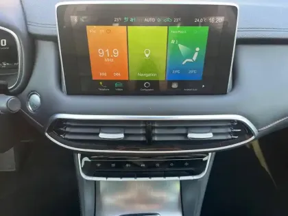 Photo 17 Mg EHS 1.5T GDI PHEV Comfort Auto