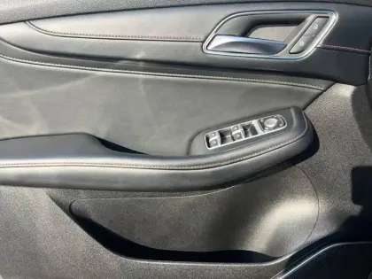 Photo 12 Mg EHS 1.5T GDI PHEV Comfort Auto
