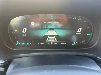 Photo 13 Mg EHS 1.5T GDI PHEV Comfort Auto