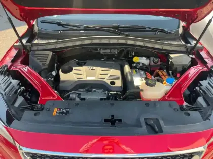 Photo 8 Mg EHS 1.5T GDI PHEV Comfort Auto