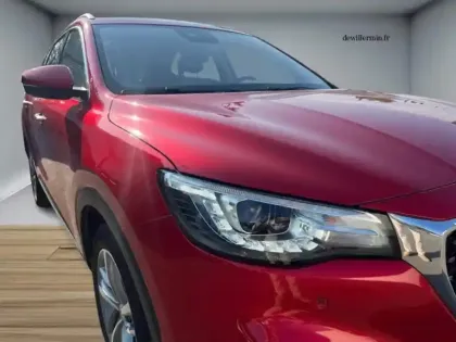 Photo 54 Mg EHS 1.5T GDI PHEV Comfort Auto