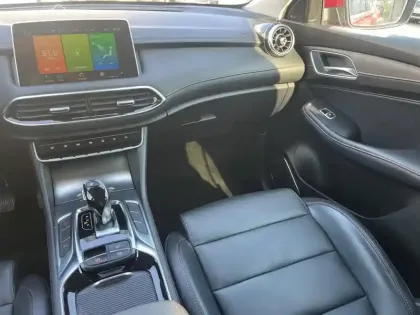 Photo 15 Mg EHS 1.5T GDI PHEV Comfort Auto