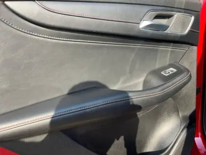 Photo 11 Mg EHS 1.5T GDI PHEV Comfort Auto