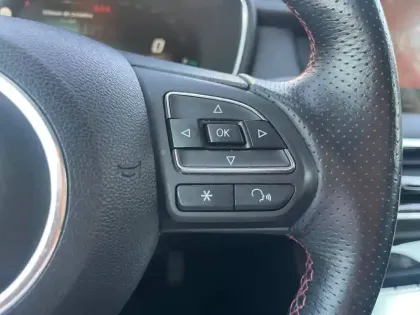Photo 16 Mg EHS 1.5T GDI PHEV Comfort Auto