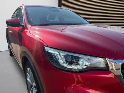 Photo 30 Mg EHS 1.5T GDI PHEV Comfort Auto