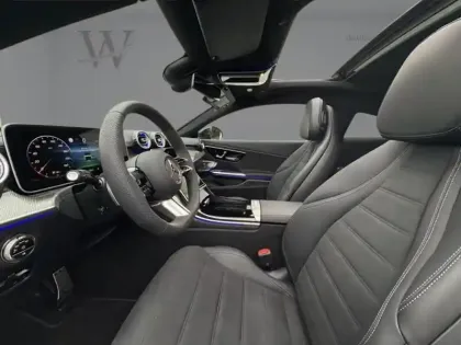 Photo 13 Mercedes CLE Gén. I (C236) Ph1 AMG Line 2