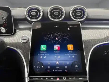 Photo 14 Mercedes CLE Gén. I (C236) Ph1 AMG Line 2