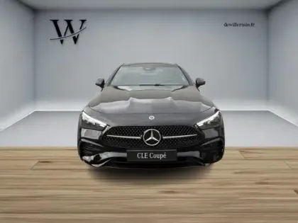 Photo 24 Mercedes CLE Gén. I (C236) Ph1 AMG Line 2