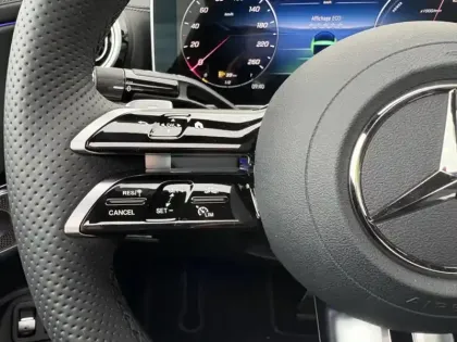 Photo 12 Mercedes CLE Gén. I (C236) Ph1 AMG Line 2