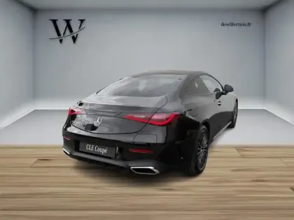 Photo 18 Mercedes CLE Gén. I (C236) Ph1 AMG Line 2