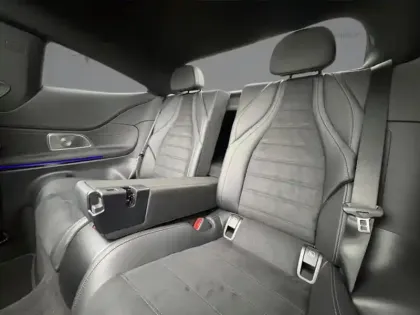 Photo 6 Mercedes CLE  300e Hybrid EQ AMG Line co