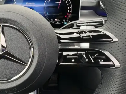 Photo 15 Mercedes CLE Gén. I (C236) Ph1 AMG Line 2