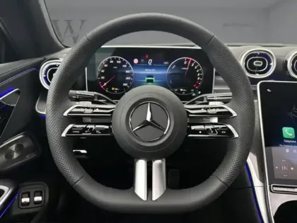 Photo 11 Mercedes CLE Gén. I (C236) Ph1 AMG Line 2