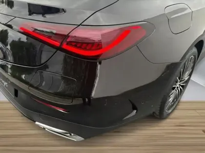 Photo 28 Mercedes CLE Gén. I (C236) Ph1 AMG Line 2