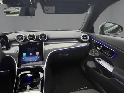 Photo 10 Mercedes CLE Gén. I (C236) Ph1 AMG Line 2