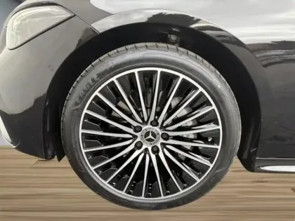 Photo 20 Mercedes CLE Gén. I (C236) Ph1 AMG Line 2