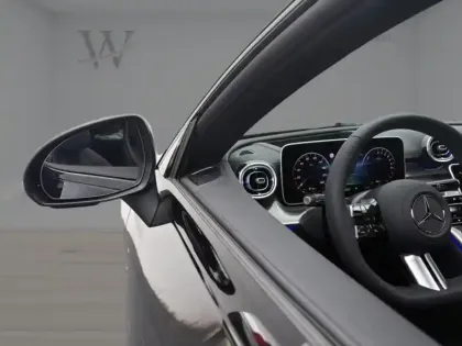 Photo 29 Mercedes CLE Gén. I (C236) Ph1 AMG Line 2