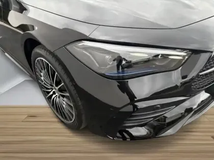 Photo 27 Mercedes CLE Gén. I (C236) Ph1 AMG Line 2