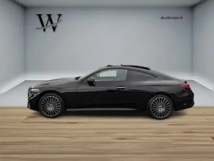 Photo 26 Mercedes CLE Gén. I (C236) Ph1 AMG Line 2