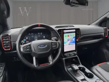 Photo 11 Ford Ranger e-4WD Double Cabine