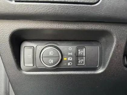 Photo 17 Ford Ranger e-4WD Double Cabine