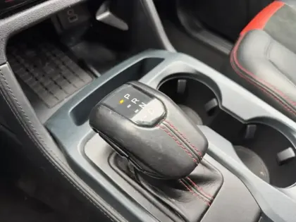 Photo 23 Ford Ranger e-4WD Double Cabine