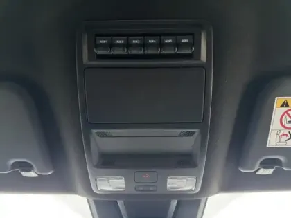 Photo 21 Ford Ranger e-4WD Double Cabine