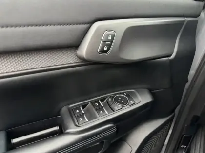 Photo 16 Ford Ranger e-4WD Double Cabine