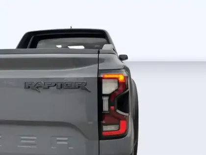 Photo 10 Ford Ranger e-4WD Double Cabine