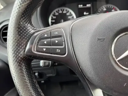 Photo 13 Mercedes Vito 119 BlueTEC 4x4 Mixto Long