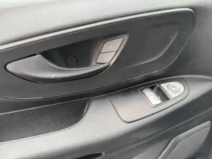 Photo Mercedes Vito 119 Bluetec 4x4 Mixto Long