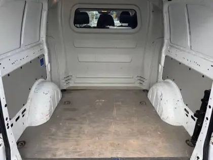 Photo 6 Mercedes Vito 119 BlueTEC 4x4 Mixto Long