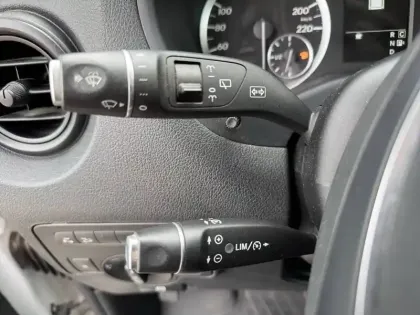 Photo 7 Mercedes Vito 119 BlueTEC 4x4 Mixto Long
