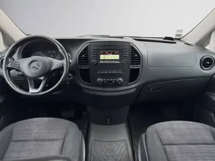Photo 31 Mercedes Vito 119 BlueTEC 4x4 Mixto Long