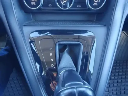 Photo 5 Mercedes Citan 112 CDI Fourgon BVA7