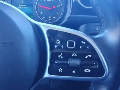 Photo 15 Mercedes Citan 112 CDI Fourgon BVA7