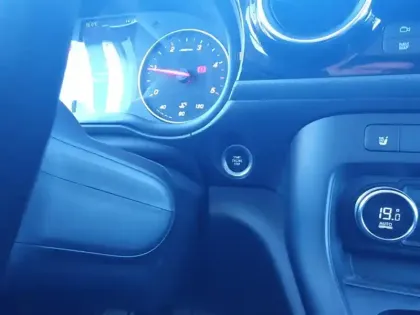 Photo 16 Mercedes Citan 112 CDI Fourgon BVA7