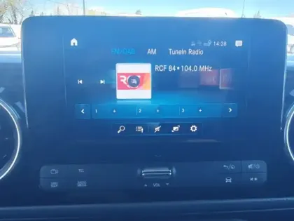 Photo 11 Mercedes Citan 112 CDI Fourgon BVA7