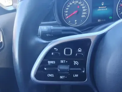 Photo 14 Mercedes Citan 112 CDI Fourgon BVA7