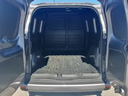 Photo 7 Mercedes Citan 112 CDI Fourgon BVA7