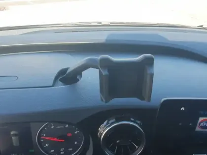 Photo 19 Mercedes Citan 112 CDI Fourgon BVA7