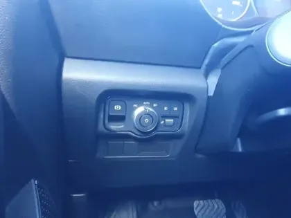 Photo 17 Mercedes Citan 112 CDI Fourgon BVA7