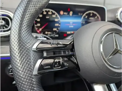 Photo 24 Mercedes Classe C 220 d Break