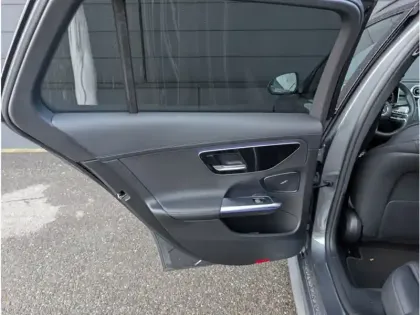 Photo 18 Mercedes Classe C 220 d Break