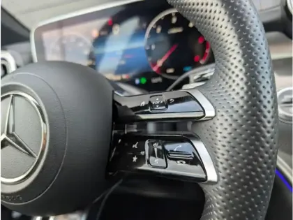 Photo 25 Mercedes Classe C 220 d Break