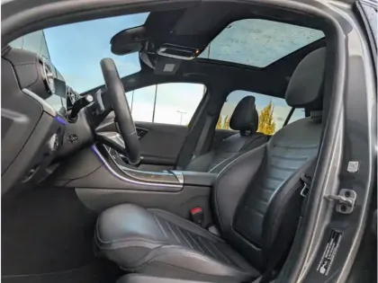 Photo 23 Mercedes Classe C 220 d Break