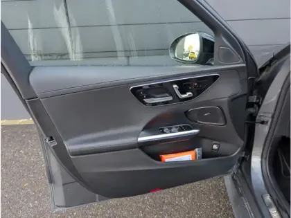 Photo 19 Mercedes Classe C 220 d Break