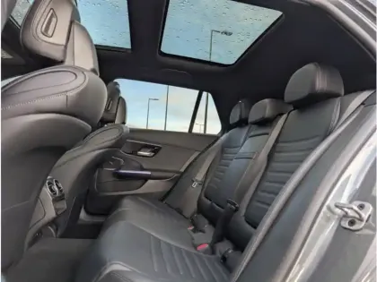 Photo 15 Mercedes Classe C 220 d Break