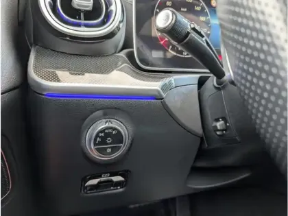 Photo 13 Mercedes Classe C 220 d Break